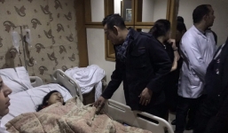 Vụ đánh bom xe buýt chở du khách Việt ở Cairo: Gặp nạn vào đúng ngày cuối ở Ai Cập